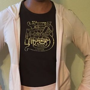 Burberry t-shirt size L